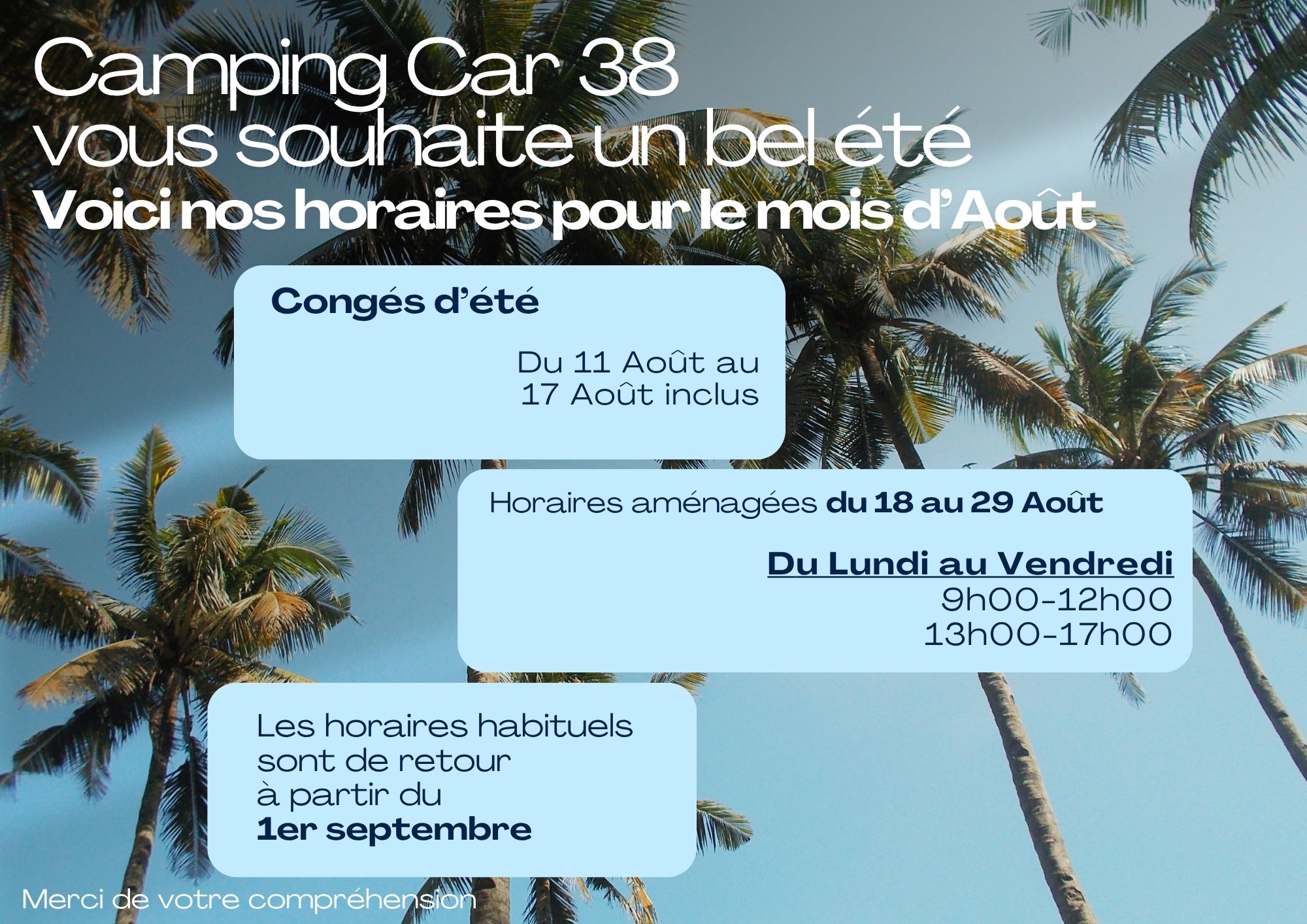 camping car 38